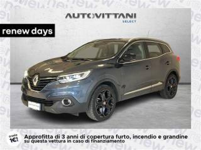 Renault Kadjar 1.2 Tce Energy 130cv Hypnotic2 Edc 