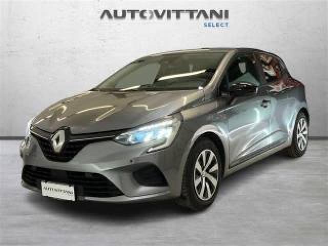Renault Clio 1.6 E-Tech Full Hybrid Equilibre 145cv Auto 