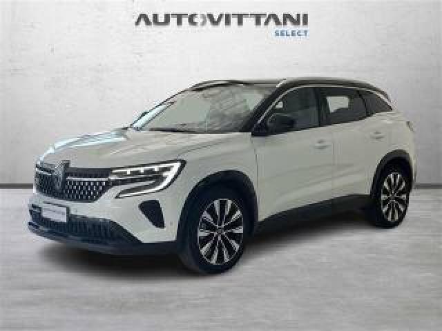 Renault Austral 1.3 Mild Hybrid Techno Auto 