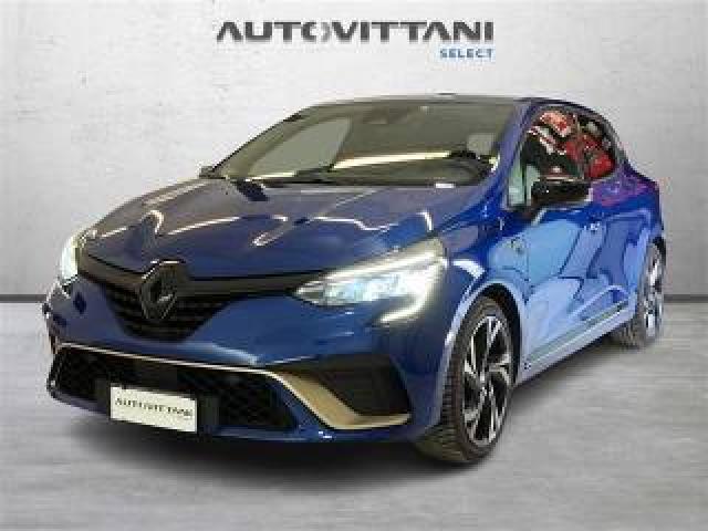 Renault Clio 1.6 E-Tech Full Hybrid E-Tech Engineered 145cv Aut 