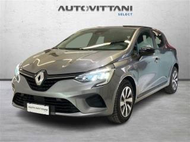 Renault Clio 5 Porte 1.0 Sce Zen My21 