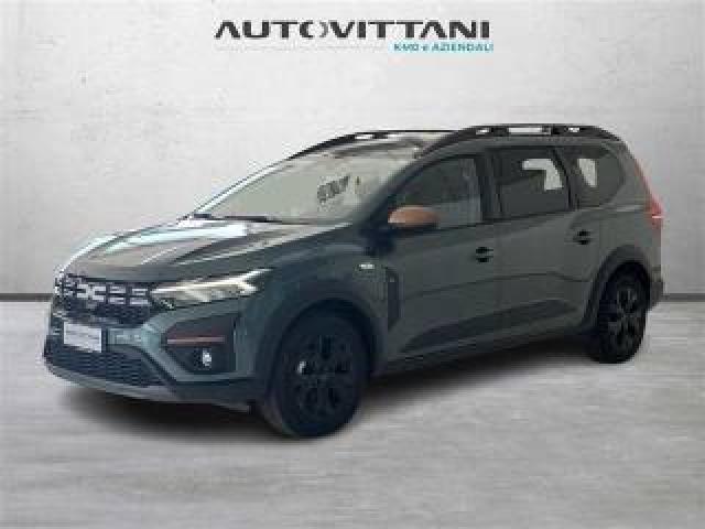 Dacia Jogger 1.6 Hybrid Extreme 140cv 