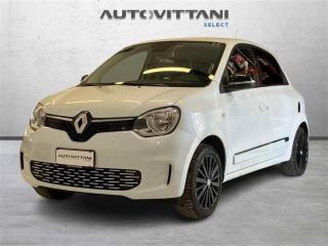 Renault Twingo 22kwh Urban Night 