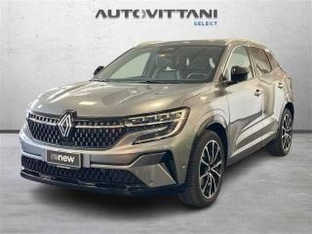 Renault Austral 1.2 E-Tech Full Hybrid Iconic 200cv Auto 