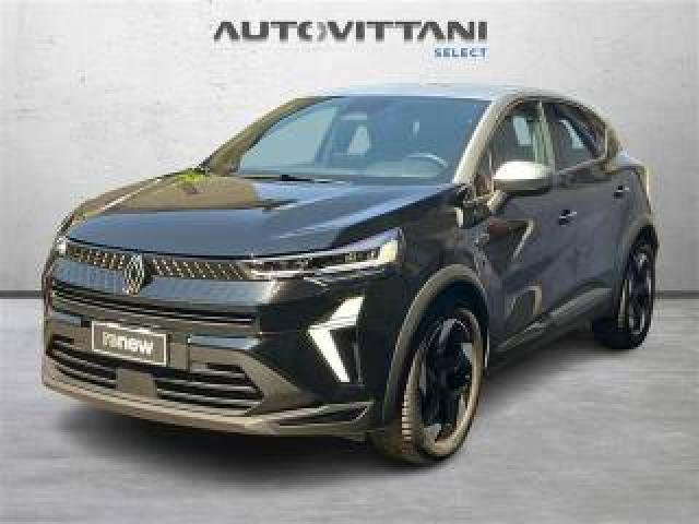 Renault Captur 1.0 Tce Techno 