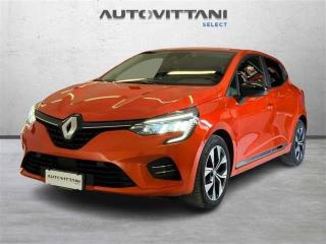 Renault Clio 5 Porte 1.5 Blue Dci Evolution 