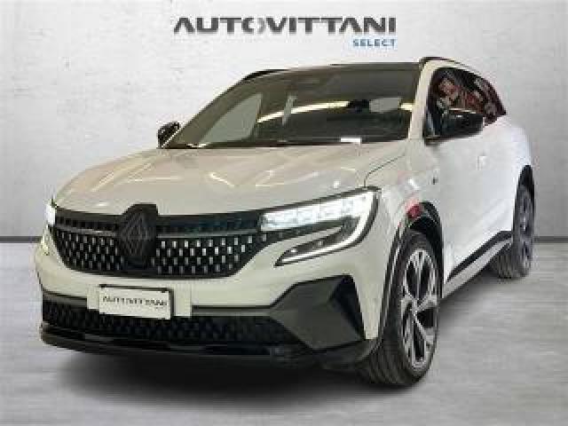 Renault Austral 1.2 E-Tech Full Hybrid Techno Esprit Alpine 200cv  