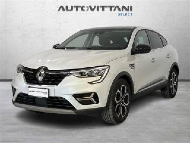 Renault Arkana 1.6 E-Tech Full Hybrid Techno 145cv 