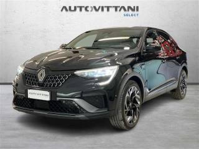 Renault Arkana 1.6 E-Tech Full Hybrid Esprit Alpine 145cv 