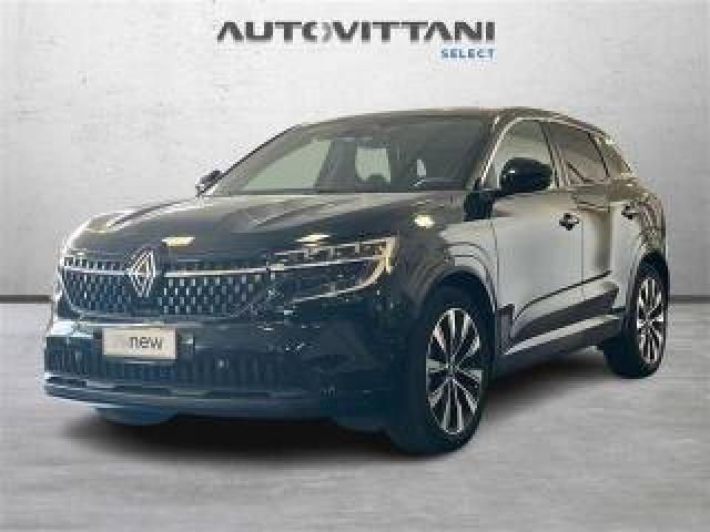 Renault Austral 1.2 E-Tech Full Hybrid Techno 200cv Auto Ganc Trai 