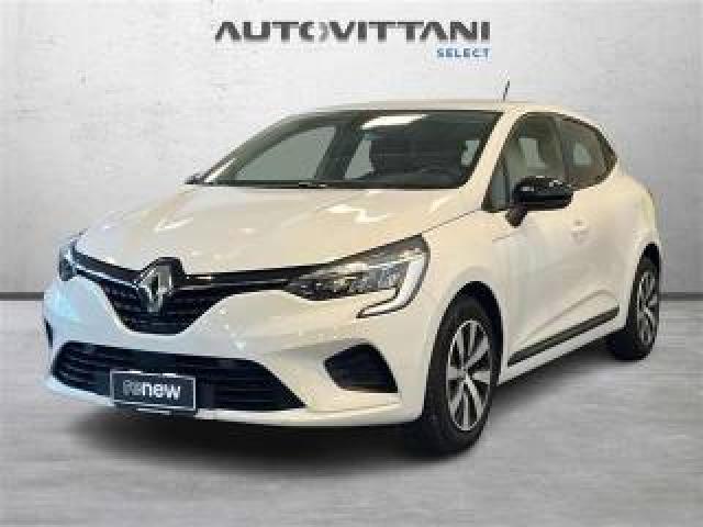 Renault Clio 5 Porte 1.0 Tce Gpl Equilibre 