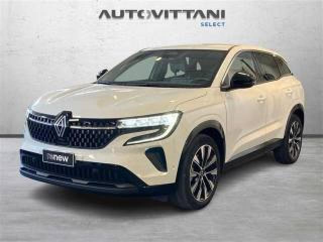 Renault Austral 1.2 E-Tech Full Hybrid Techno 200cv Auto 