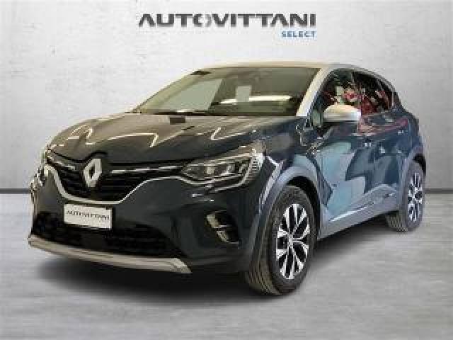 Renault Captur 1.6 E-Tech Full Hybrid Techno 145cv Auto 