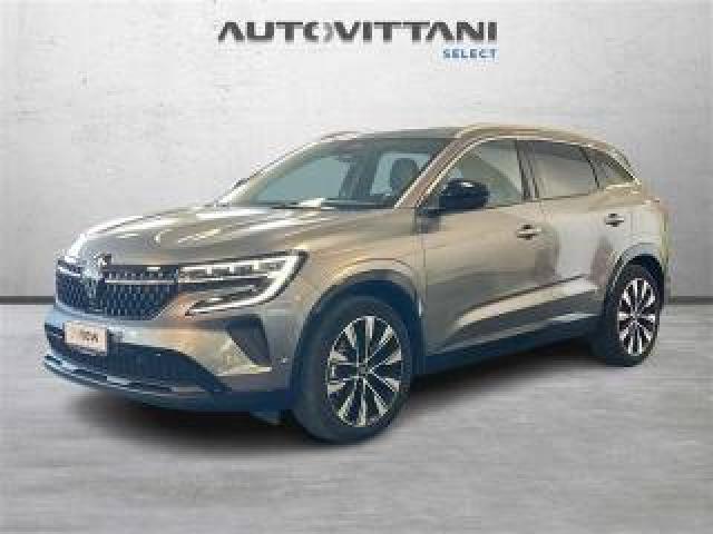 Renault Austral 1.2 E-Tech Full Hybrid Techno 200cv Auto 