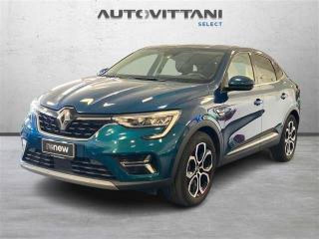 Renault Arkana 1.6 E-Tech Full Hybrid Techno 145cv 