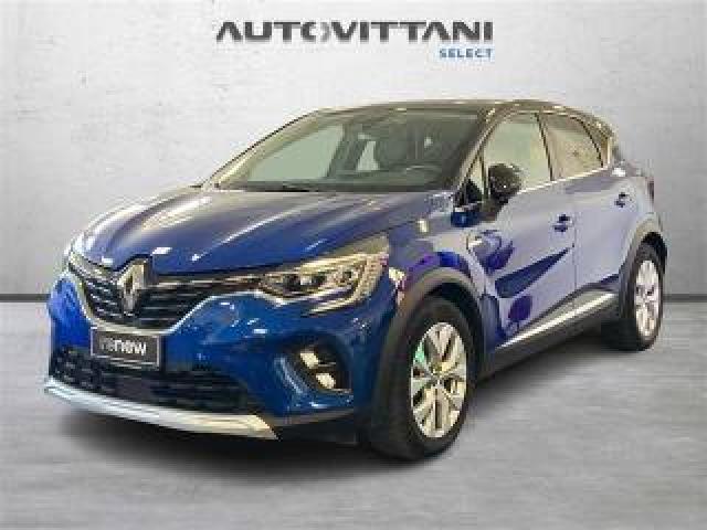 Renault Captur 1.6 E-Tech Phev Intens 160cv Auto My21 