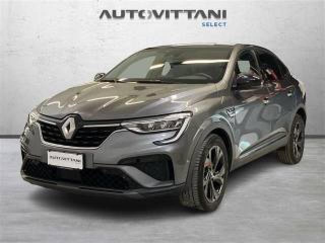 Renault Arkana 1.6 E-Tech Full Hybrid R.s. Line Auto 145cv 