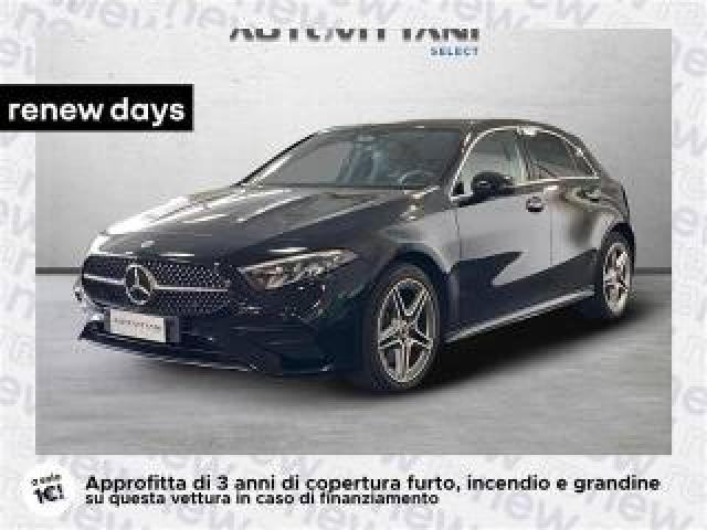 Mercedes Benz Cla Sse A 250 E Plug-In-Hybrid Amg Line Advanced Pl 