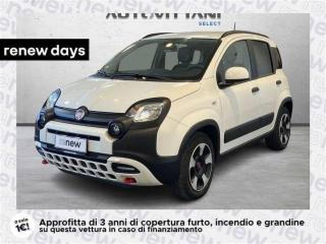 Fiat Panda Cross 1.0 Firefly Hybrid 70cv S&s 5p.ti 