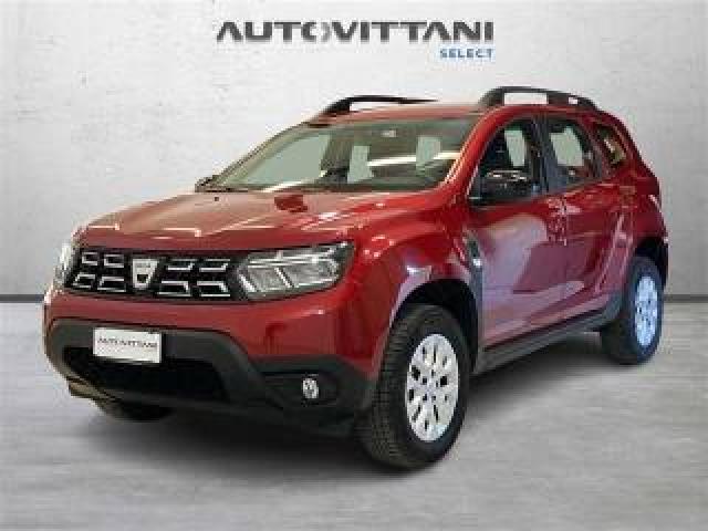 Dacia Duster 1.0 Tce Comfort 4x2 