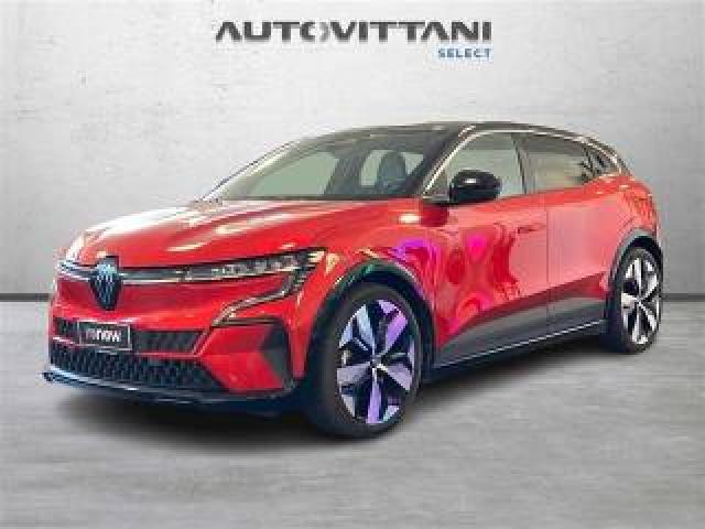 Renault Megane E-Tech Electric Techno Ev60 Ac22 