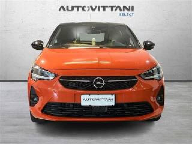 Opel Corsa 5 Porte 1.2 100cv Gs Line S&s 