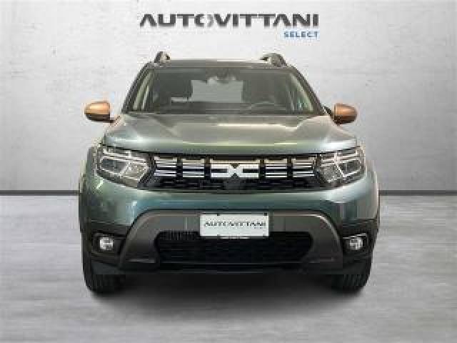 Dacia Duster 1.0 Tce Gpl Extreme 4x2 