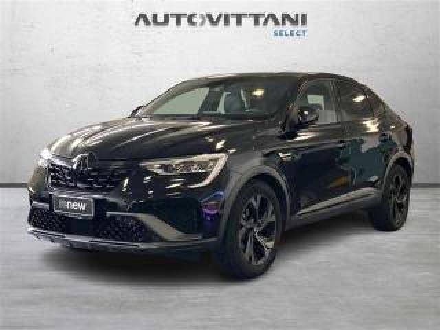 Renault Arkana 1.6 E-Tech Full Hybrid E-Tech Engineered Fa 