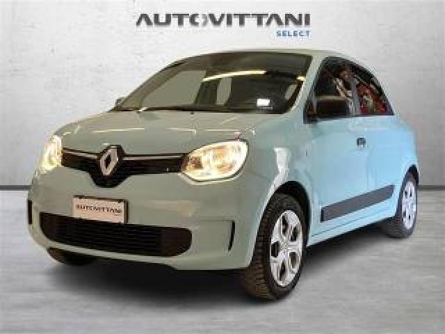 Renault Twingo 22kwh Authentic 