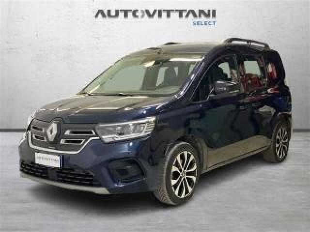 Renault Kangoo E-Tech Electric Techno Ev45 Dc 80kw 