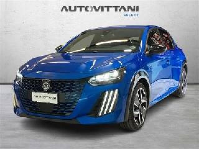 Peugeot 208 1.2 Hybrid 48v 145cv Gt E-Dcs6 