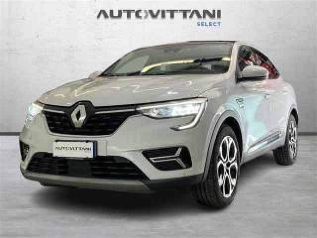 Renault Arkana 1.6 E-Tech Full Hybrid Intens Auto 145cv Tetto Apr 