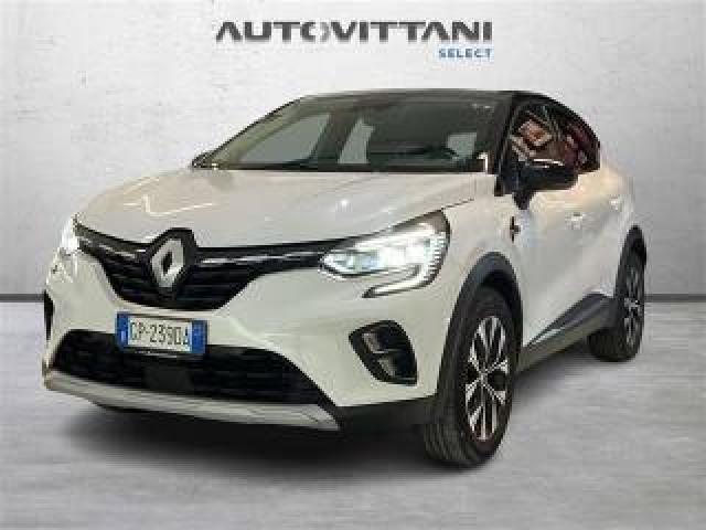 Renault Captur 1.6 E-Tech Full Hybrid Techno Auto 145cv Tetto Apr 