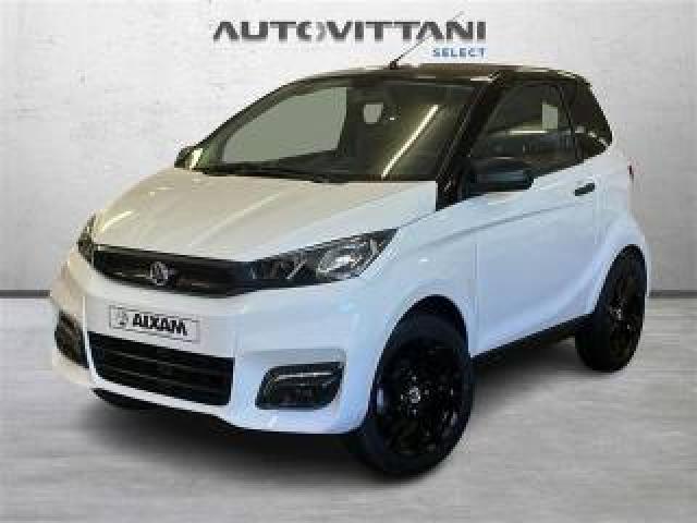 Aixam City E  Motion Sport My21 