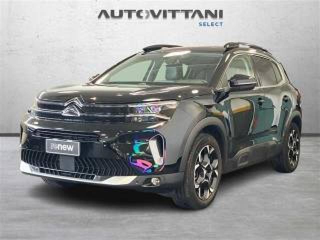 Citroen C5 Aircross 1.5 Bluehdi 130cv Shine Pack Eat8 S&s 
