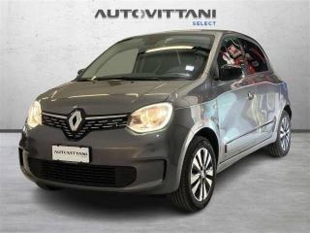 Renault Twingo 22kwh Techno 