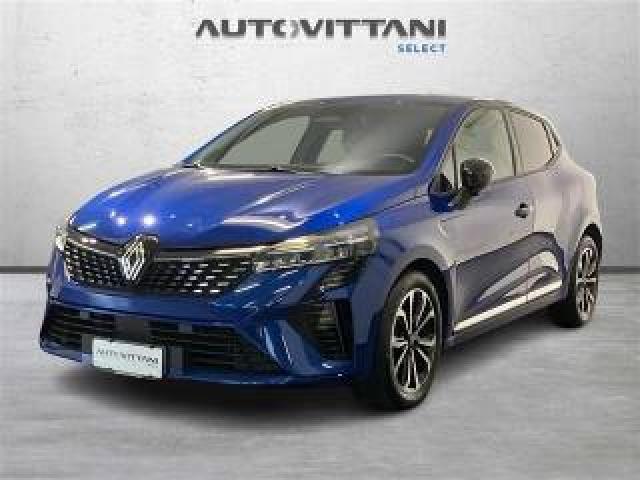 Renault Clio 1.0 Tce Techno 