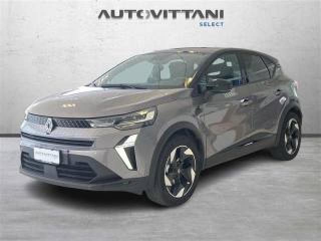 Renault Captur 1.0 Tce Techno 90cv 
