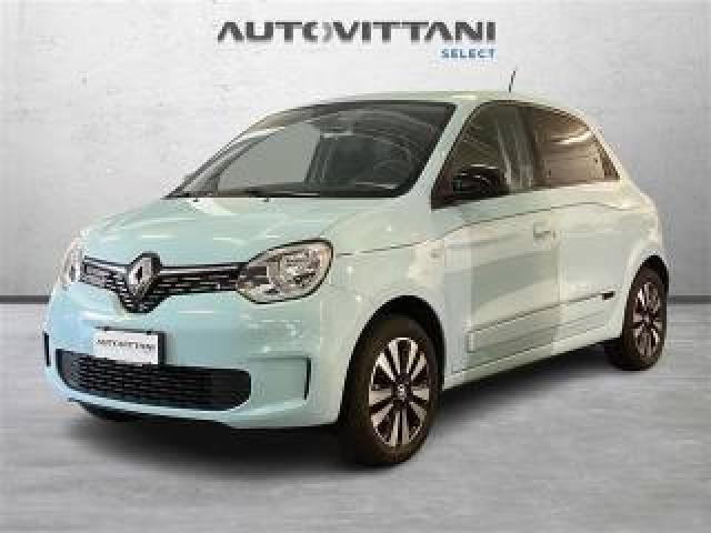 Renault Twingo 22kwh Techno 