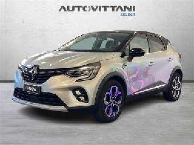 Renault Captur 1.0 Tce Gpl Techno 
