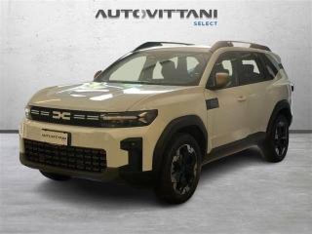 Dacia Bigster 1.8 Hybrid Extreme Auto 155cv 