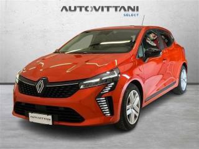 Renault Clio 1.0 Eco-G Evolution 