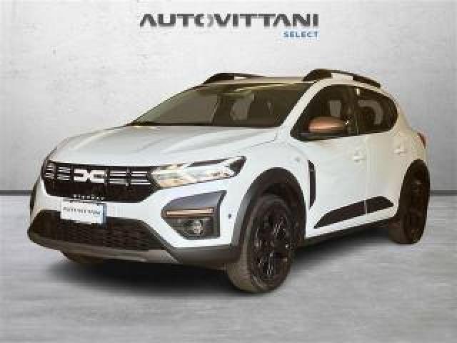 Dacia Sandero Stepway 1.0 Tce Extreme Up Eco-G 100cv 