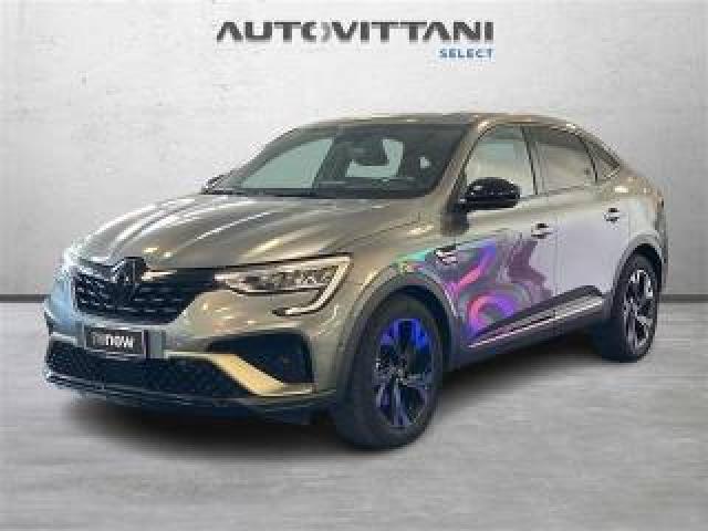 Renault Arkana 1.6 E-Tech Full Hybrid E-Tech Engineered 145cv 