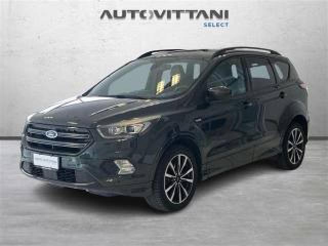 Ford Kuga 1.5 Tdci 120cv St-Line 2wd S&s 