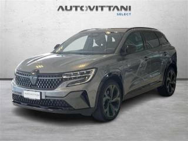 Renault Austral 1.2 E-Tech Full Hybrid Iconic Esprit Alpine 200cv  