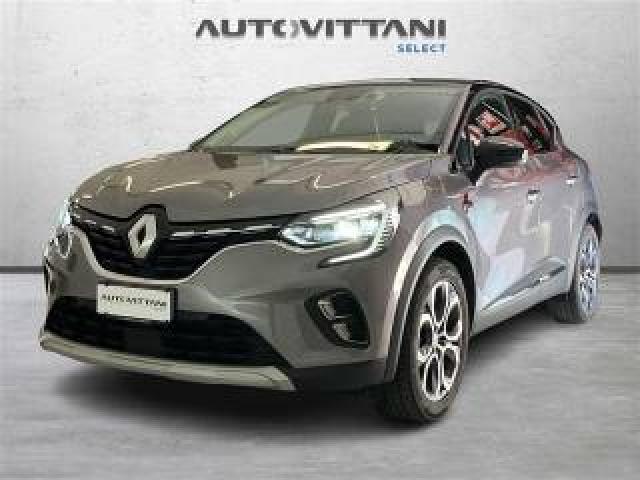 Renault Captur 1.0 Tce Intens Gpl 100cv My21 