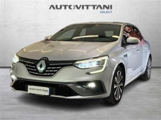 Renault Megane Berlina 1.5 Blue Dci Rs Line Edc 