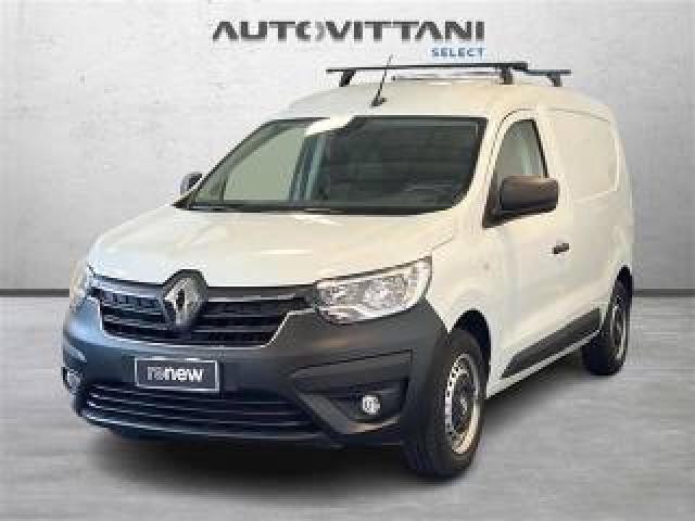 Renault Express Van 1.3 Tce Fap 100cv Euro 12.200 + Iva 