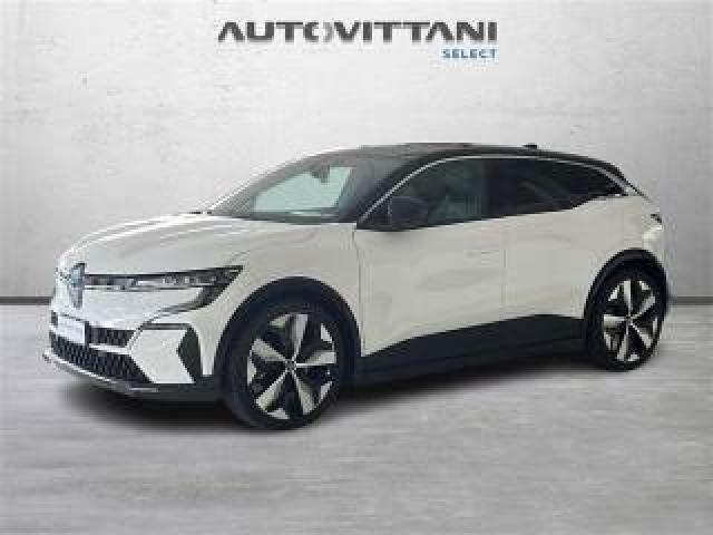 Renault Megane E-Tech Techno Ev60 220cv Ac22 
